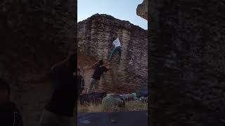 Video thumbnail: Bidedosis, 7A. Campisabalos