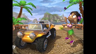 Beach Buggy Racing 2 | Beach Buggy Race | All tracks