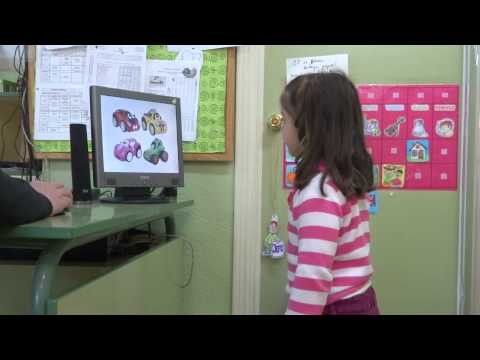 ABN-CEIP Antigua- 3 años- Subitizacion 2