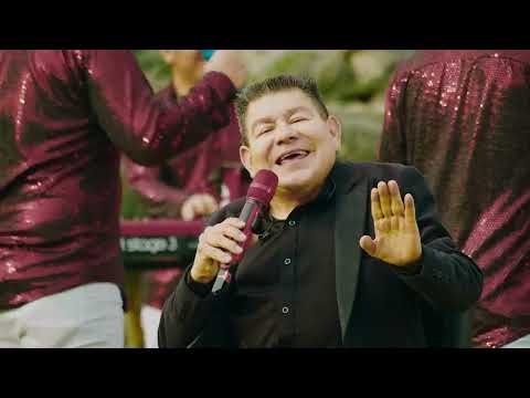 Dilbert Aguilar - Agonia de Amor - (En Vivo)