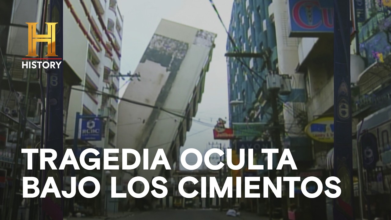 EL DÍA QUE CAYÓ LA TORRE - ¿QUÉ SALIÓ MAL?
