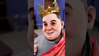 ¡Arrodíllate Ante El Emperador! ⚔️