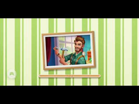 Matchington mansion Level 1289 Lose