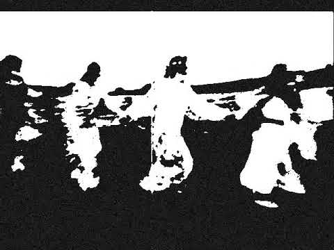 Nyabinghi Warriors - NYABINGHI WARRIORS - "Son Ar Chistr"
