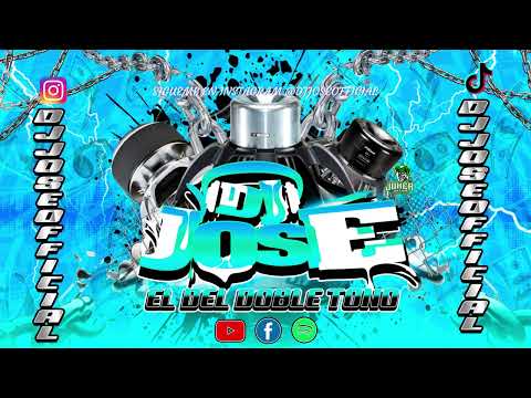 BAD BUNNY - EOO (DOBLE TONO) | PARA MUSICOLOGOS DJ JOSE CAR AUDIO DJJOSEOFFICIAL