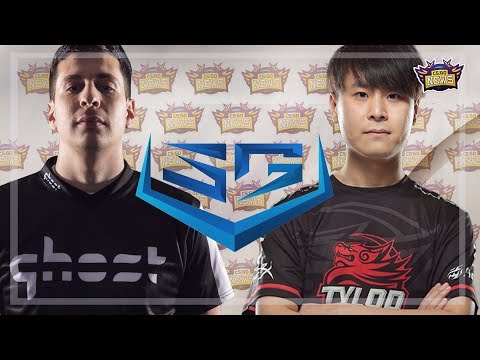 Ghost Gaming is Awesome, iDisbalance Cheating or Not? TyLoo Mo Responds to Match Fixing