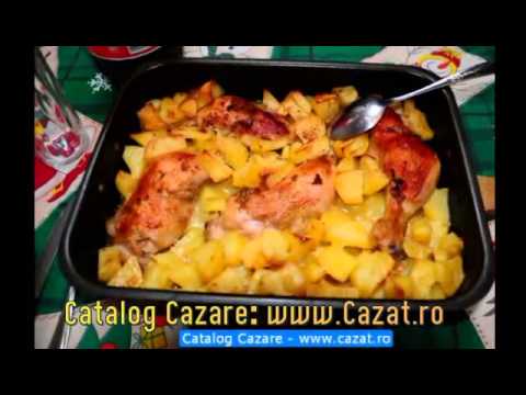 Cazare Stoilesti, Valcea - Cazat.ro