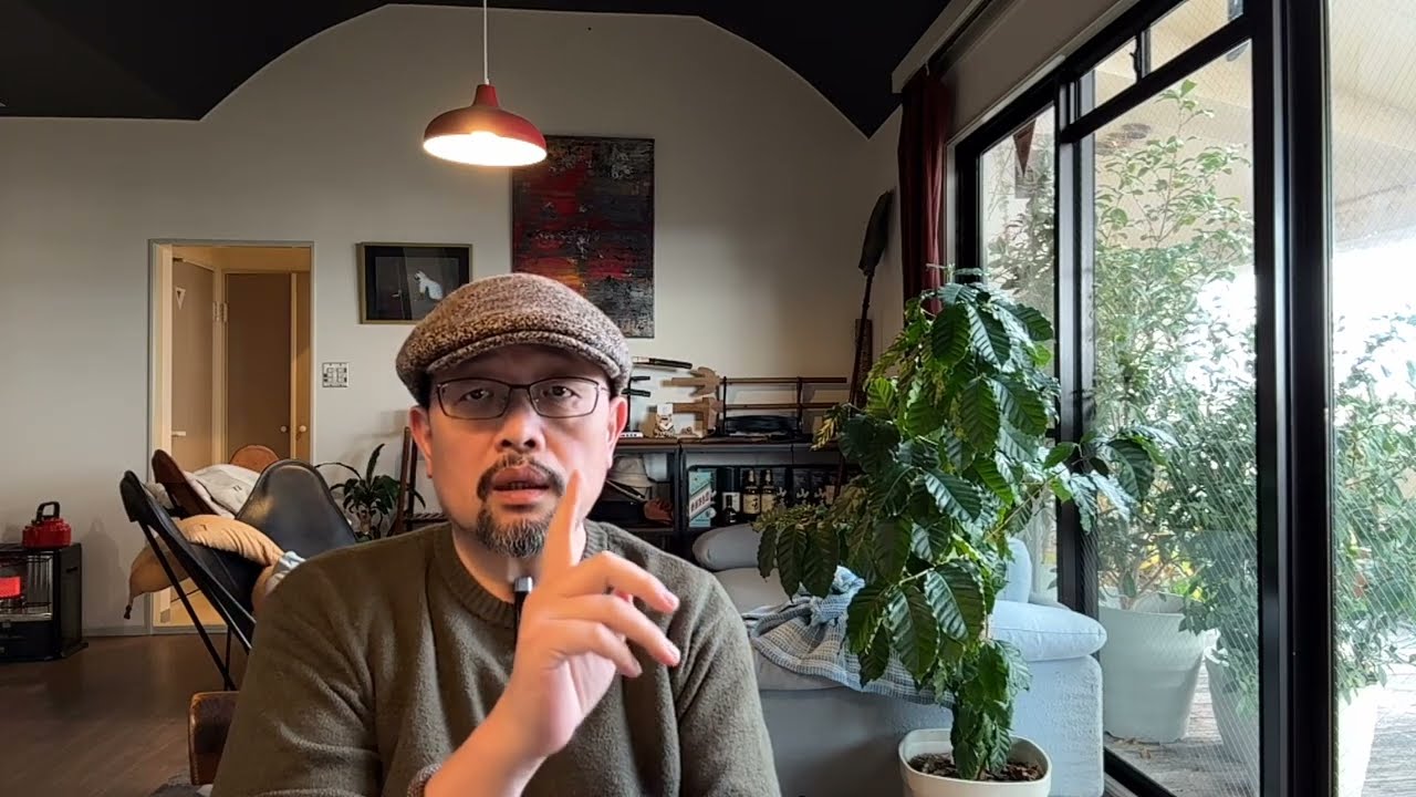 闲聊：网传“荣氏家族全家移民加拿大”是怎么回事，我跟您讲啊，这事儿是胡扯；当年明月被传精神病，到底是神物自晦，还是确实精神出了问题｜荣毅仁｜荣智健｜