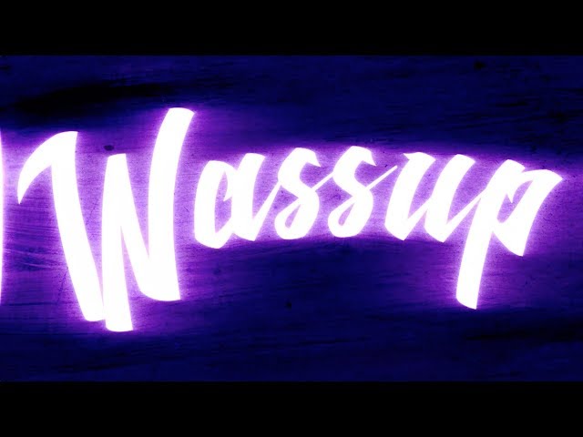Timmy Trumpet & Kastra Feat. Chuck Roberts - Wassup (Listen To The Horns)