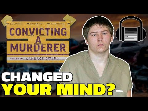 Making a Murderer - Convicting A Murderer Review - Have You Changed Your Mind?