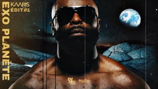 KAARIS - EXO PLANÈTE (clip non officiel) #ÉDIT1