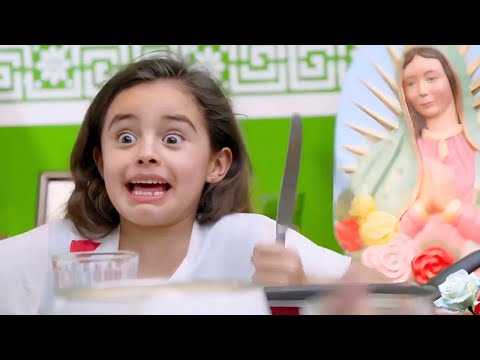 La Rosa de Guadalupe | EL SECRETO QUE AMALIA ESCONDE [Part 1/2] | Capítulo 2025 FULL HD VIDEO