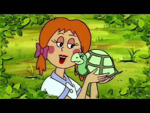 Korytnačka | Ferdo Mravec #37