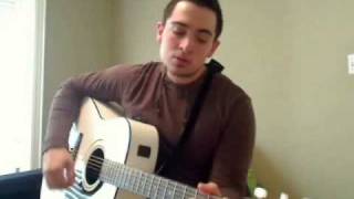 Billie Jean - Michael Jackson - Acoustic Cover - Chad Doucette