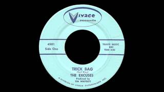 The Excuses - Trick Bag