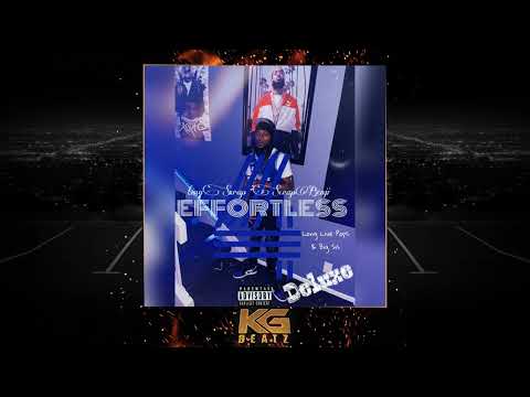 Tiny Scrap - Pole Dancer [New 2022]