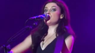 Amy Macdonald - No Roots (Live Stars In Town Schaffhausen 08-09-2014)