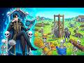 While Others Have 5 FARMERS… MY SKELETONS Work & Farm 24/7 to Build Empire for Me DEFAULT Thumbnail