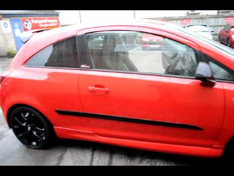 vauxhall corsa camberley vn10omr