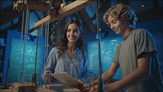 8. Sınıf Fen Bilimleri - Sabit makara özellikleri ve kuvvet kazancı şarkısı