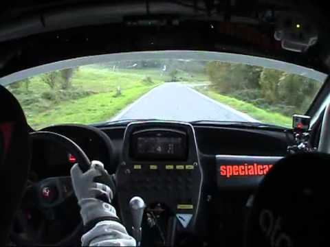 Cameracar Val Tidone 2014 Salviotti Zerbini Ps 6