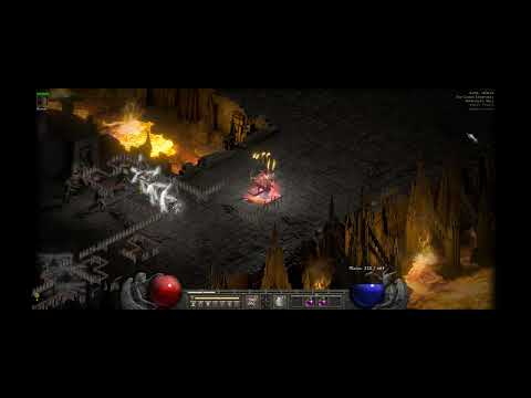 Teemo's Throw Barb - SPEED CHAOS - D2