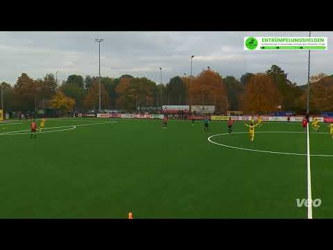 Die Highlights der Hinrunde - 1. FC Heiningen 