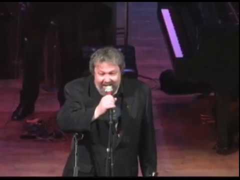 Dennis Marcellino short promo