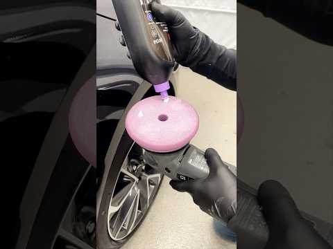Answering your Random Orbital Polishing System questions