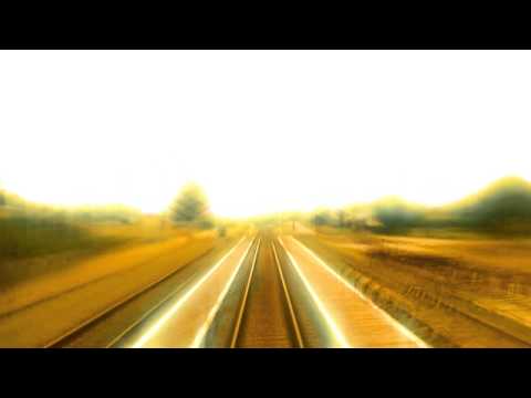 Candie Hank - Back on the Railway