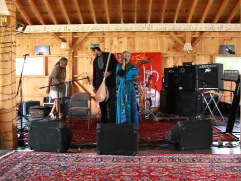 Farm of Peace Music Fest 2012
