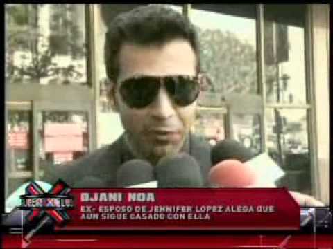 SuperXclusivo - Noa sigue detrás de JLo