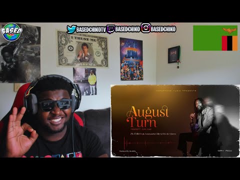 Jay Rox Ft. Umusepela Chile & Cleo Ice Queen - Chibe | REACTION