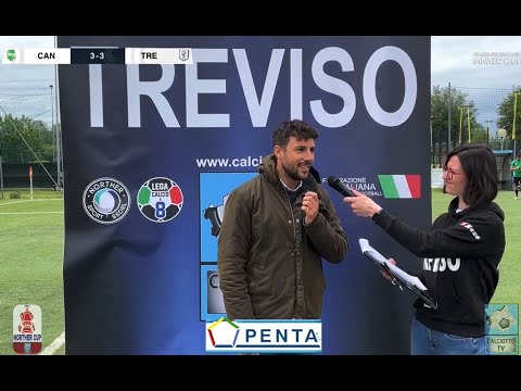 NORTHER CUP 2023 – INTERVIEWS