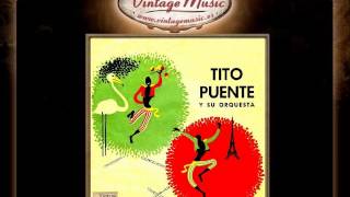 Tito Puente -- Lágrimas Negras, Cha Cha Cha (VintageMusic.es)