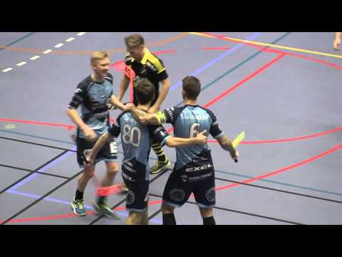 160117  Warberg - AIK -  alla mål