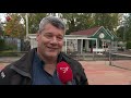 Tennisvereniging vraagt hulp bij verhuizing