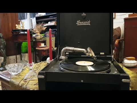 Cielito Lindo, Fox Trot - The Top Notchers 1924