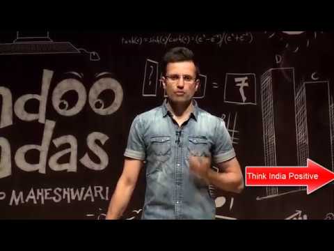 Apne Liye Jeena Seekho By Sandeep Maheshwari | Hindi