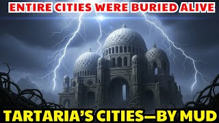 The Great Mud Flood Reset: How Tartaria's Cities Buried to Erased the Past