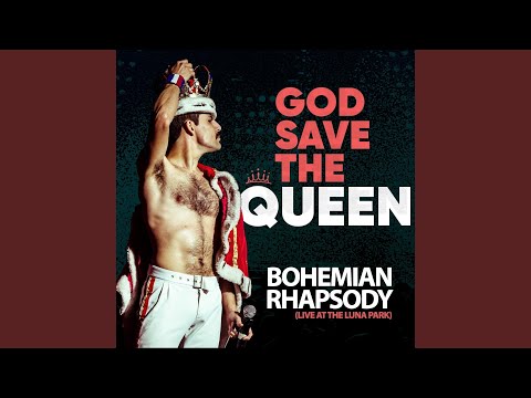 Bohemian Rhapsody (Live)