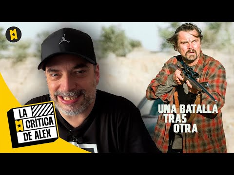 Películas de Paul Thomas Anderson de PEOR a MEJOR (¿Es ONE BATTLE AFTER ANOTHER su obra maestra?)