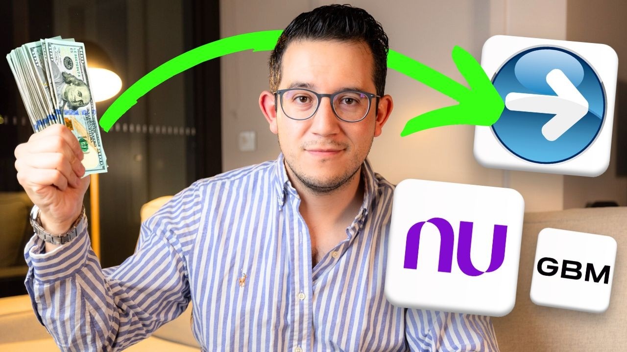 Dónde invertiré mi dinero en 2025