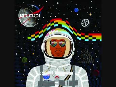 Kid Cudi Vs. Croockers - Day 'N' Nite (Original version)