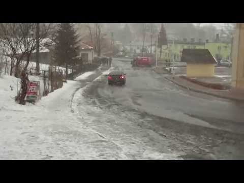 Rajd   bircza   2012