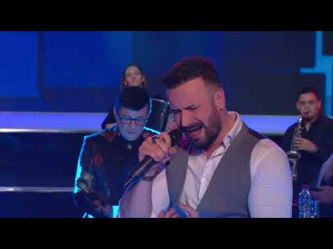 Alen Hasanovic - Belo lence - (LIVE) - (Tv Grand 04.04.2022.)