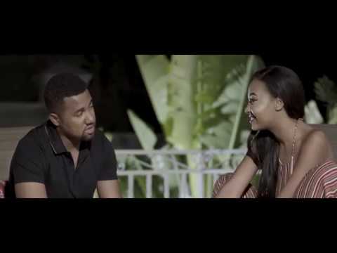 Falling in Love - Reginal Poulard Feat. Toby Ambakè (Official Video)