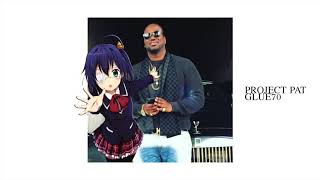 Glue70 - Casin x Project Pat - Gel and Weave (Remix/Mashup)