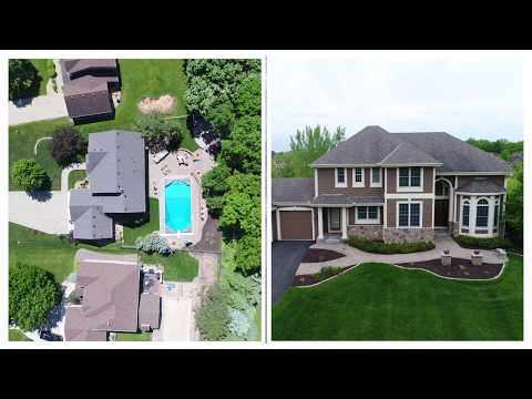 Home Story Visuals video.
