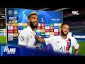 PSG-Atalanta (S02E17) : Le film RMC Sport de la soirée héroïque de Neymar... et Choupo-Moting